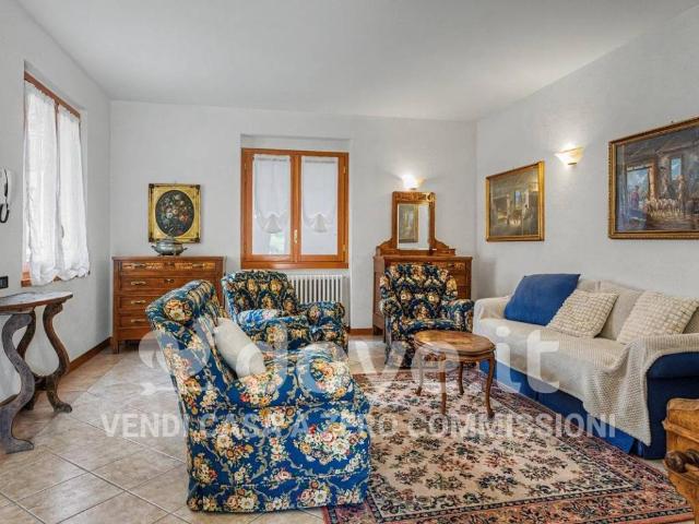 Appartamento in vendita a Villaggio Corsena, Cassina Valsassina