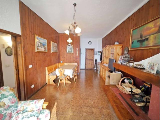 Appartamento in vendita a Cassina Valsassina, Lombardia
