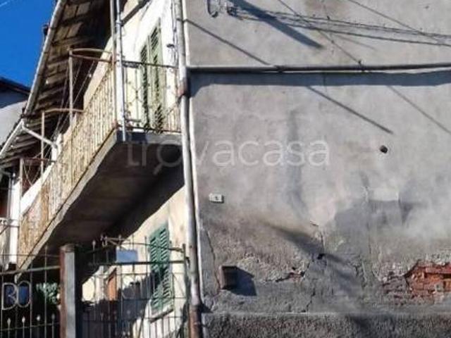 Monolocale in vendita a Piemonte, Alessandria