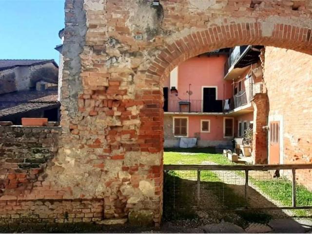Villa Indipendente in vendita a Piemonte, Alessandria
