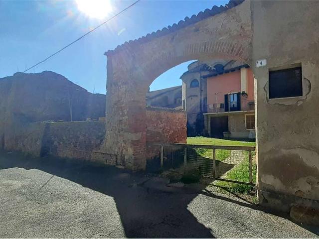 Villa Indipendente in vendita a Piemonte, Alessandria