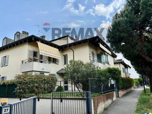 Appartamento in vendita a Cassinetta Di Lugagnano, Lombardia