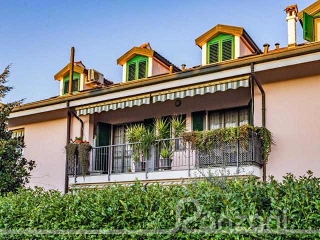 Appartamento in vendita a Cassinetta di Lugagnano, Milano