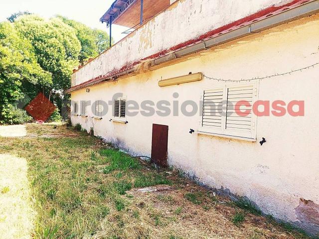 Appartamento in vendita a Monterotondo, Cassino
