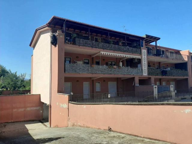 Appartamento in vendita a San Bartolomeo, Cassino