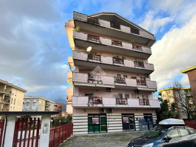 Appartamento in vendita a San Silvestro, Cassino