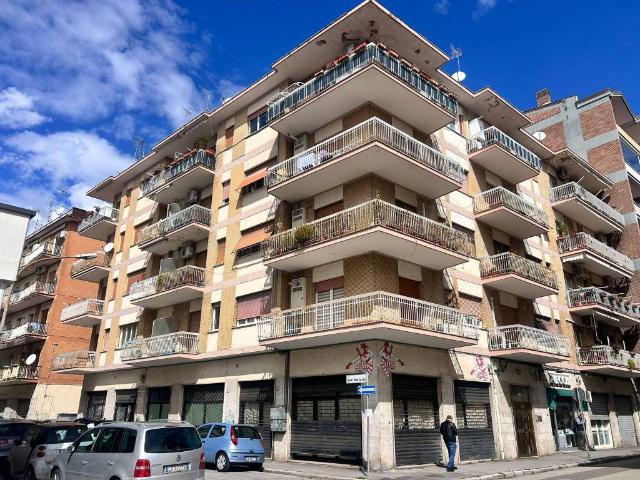 Appartamento in vendita a San Silvestro, Cassino