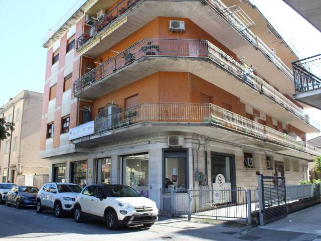 Appartamento in vendita a San Silvestro, Cassino