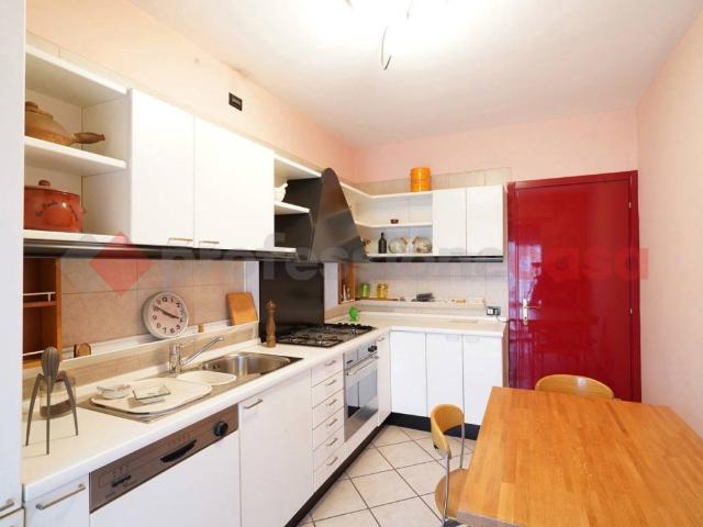 Appartamento in vendita a San Silvestro, Cassino