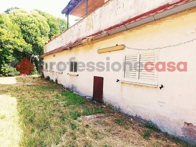 Appartamento in vendita a Monterotondo, Cassino