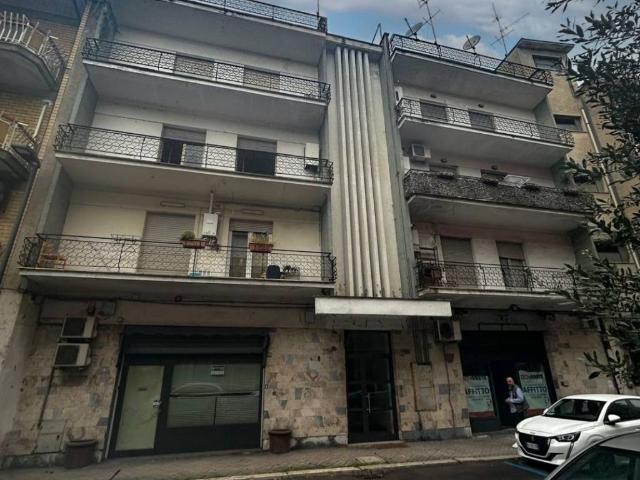 Appartamento in vendita a San Silvestro, Cassino