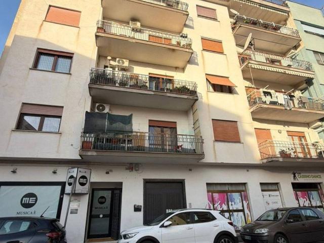Appartamento in vendita a San Silvestro, Cassino