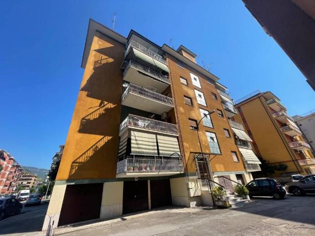 Appartamento in vendita a San Silvestro, Cassino