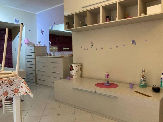 Appartamento in vendita a San Silvestro, Cassino