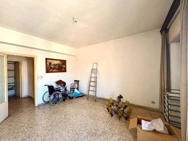 Appartamento in vendita a San Silvestro, Cassino