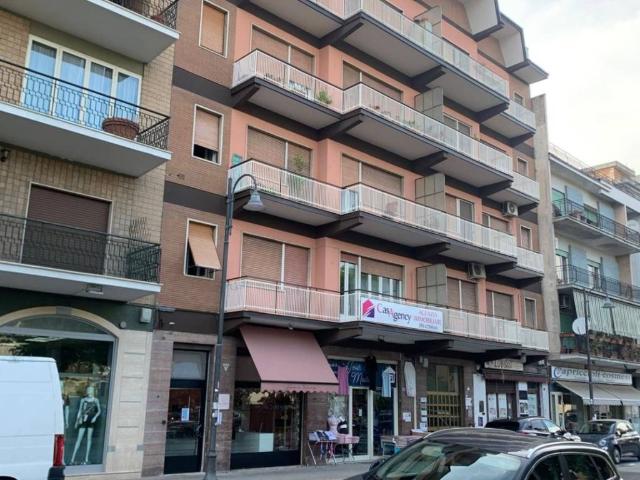 Appartamento in vendita a San Silvestro, Cassino
