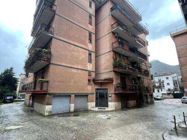 Appartamento in vendita a San Silvestro, Cassino