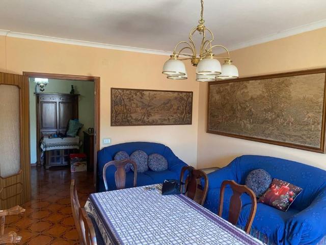 Appartamento in vendita a San Silvestro, Cassino