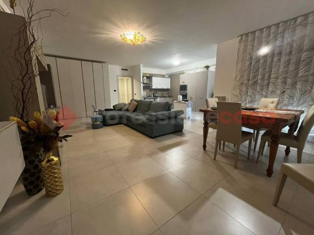 Appartamento in vendita a San Silvestro, Cassino