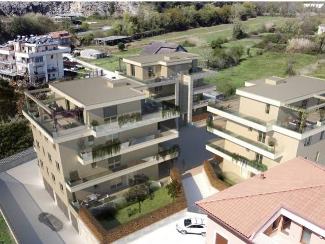 Appartamento in vendita a San Silvestro, Cassino