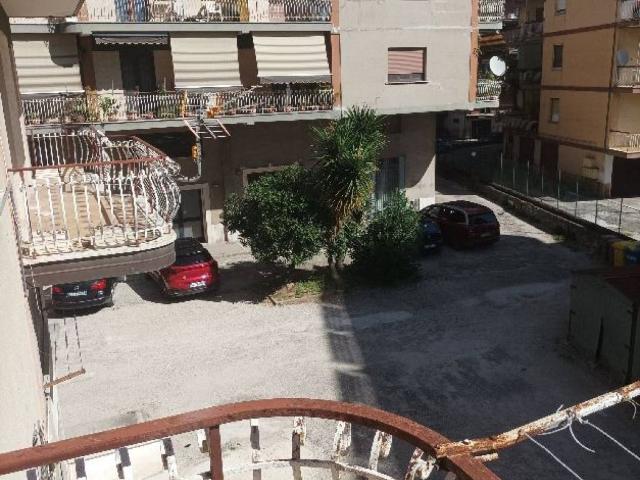 Appartamento in vendita a San Silvestro, Cassino