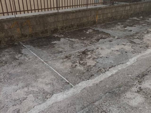 Appartamento in vendita a San Silvestro, Cassino