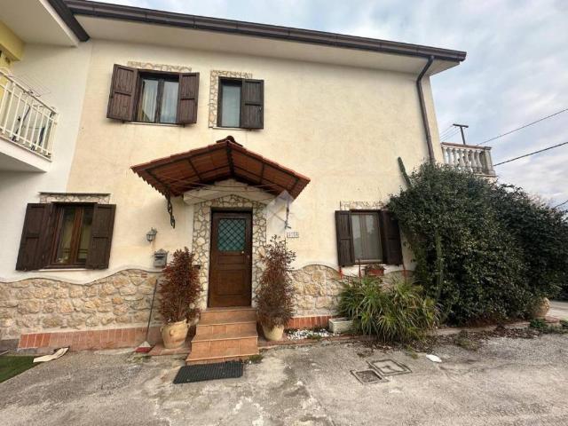 Appartamento in vendita a San Silvestro, Cassino