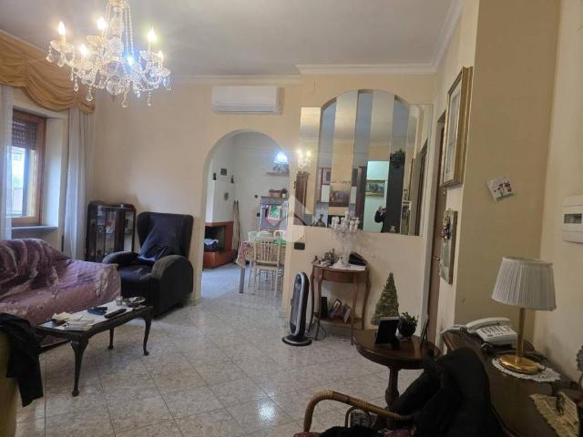 Appartamento in vendita a San Silvestro, Cassino