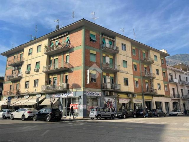 Appartamento in vendita a San Silvestro, Cassino