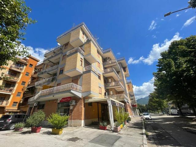 Appartamento in vendita a San Silvestro, Cassino