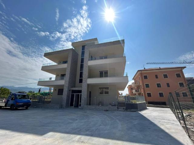 Appartamento in vendita a San Silvestro, Cassino