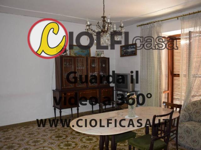 Appartamento in vendita a San Silvestro, Cassino
