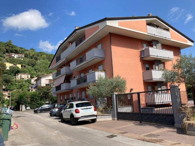 Appartamento in vendita a San Silvestro, Cassino