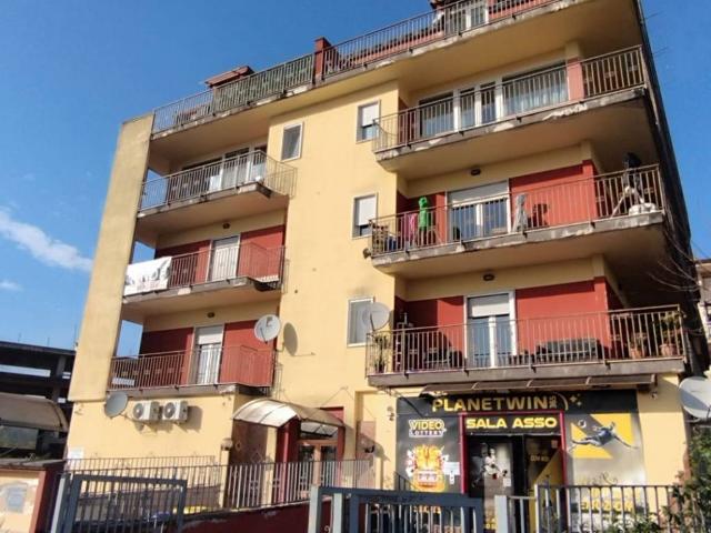 Appartamento in vendita a San Bartolomeo, Cassino