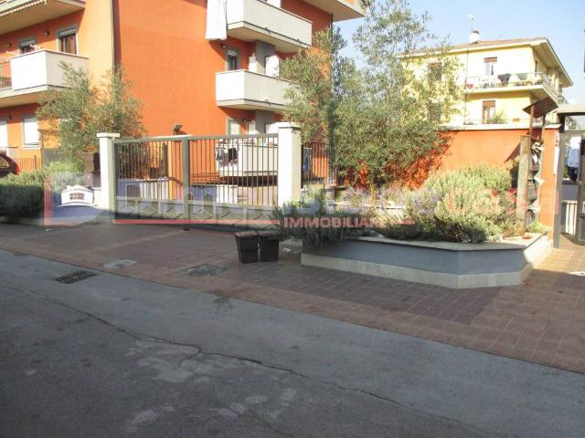 Appartamento in vendita a San Silvestro, Cassino