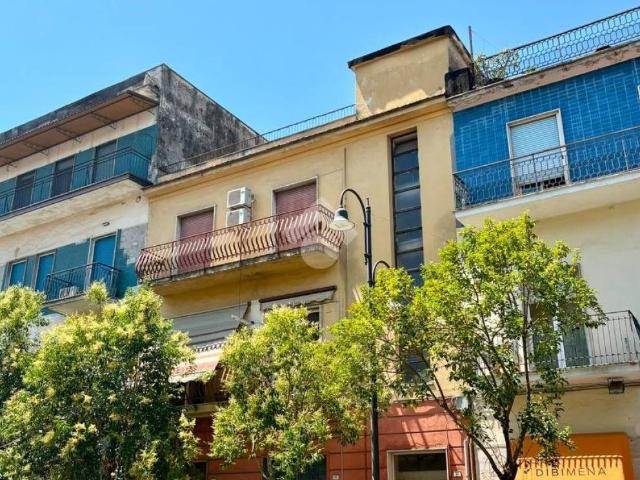 Appartamento in vendita a San Silvestro, Cassino