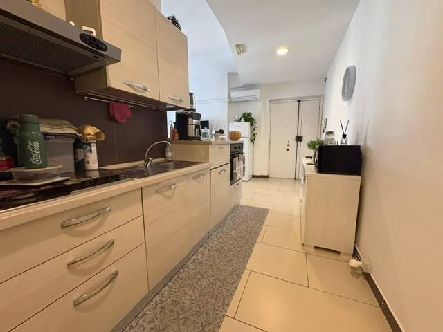 Appartamento in vendita a San Silvestro, Cassino