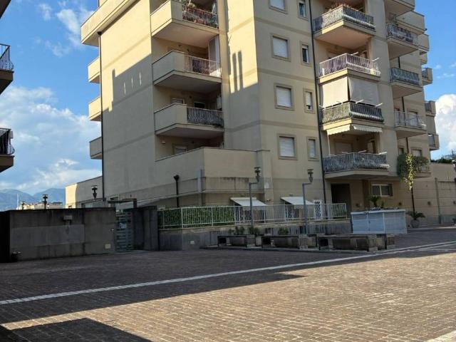 Appartamento in vendita a San Silvestro, Cassino