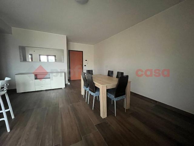 Appartamento in vendita a San Silvestro, Cassino
