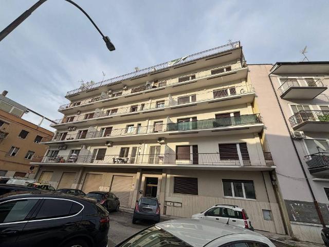 Appartamento in vendita a San Silvestro, Cassino