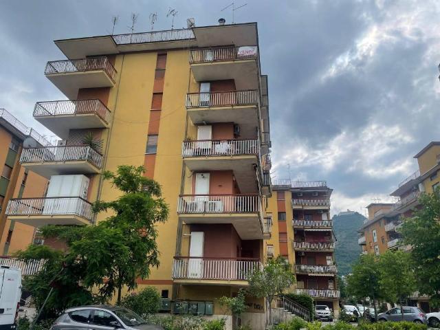 Appartamento in vendita a San Silvestro, Cassino