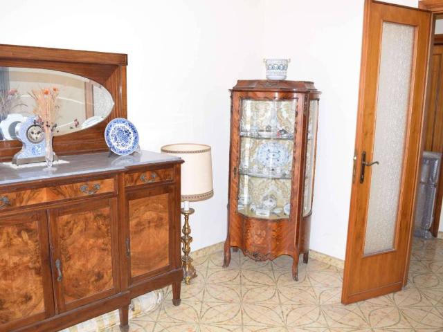 Appartamento in vendita a San Silvestro, Cassino