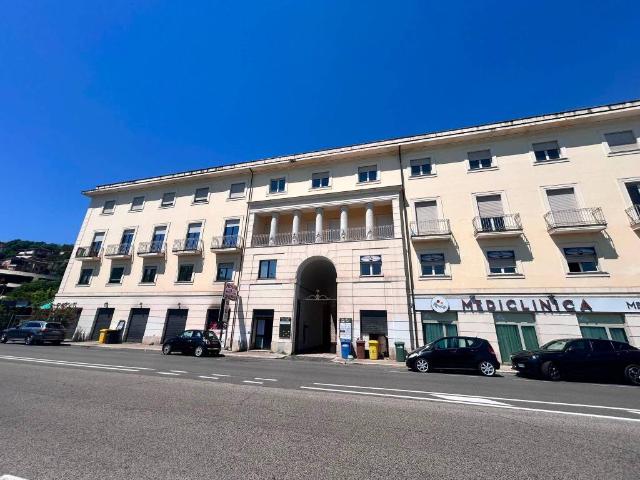 Appartamento in vendita a San Silvestro, Cassino
