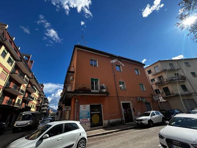Appartamento in vendita a San Silvestro, Cassino