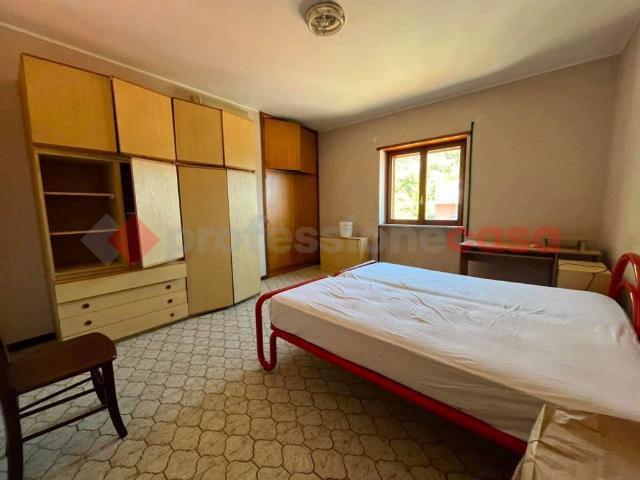 Appartamento in vendita a San Silvestro, Cassino