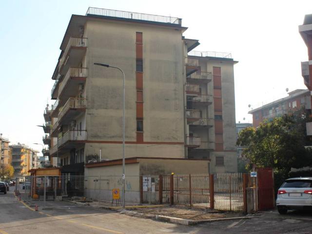 Appartamento in vendita a San Silvestro, Cassino
