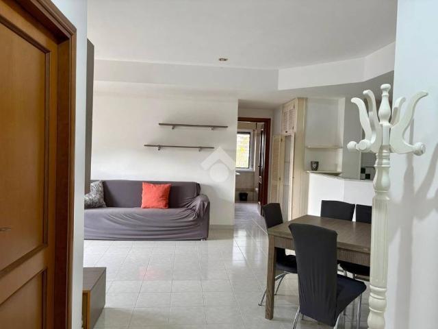 Appartamento in vendita a San Silvestro, Cassino