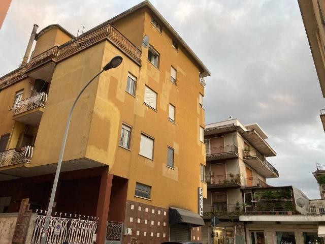 Appartamento in vendita a San Silvestro, Cassino