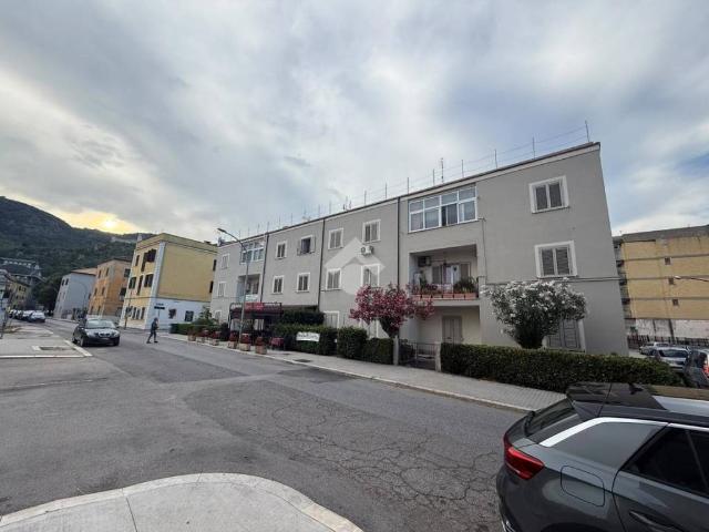 Appartamento in vendita a San Silvestro, Cassino