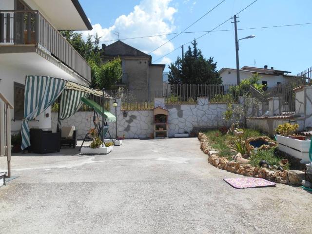 Appartamento in vendita a San Bartolomeo, Cassino